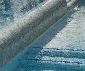 Lido Lägenhetshotell 3*