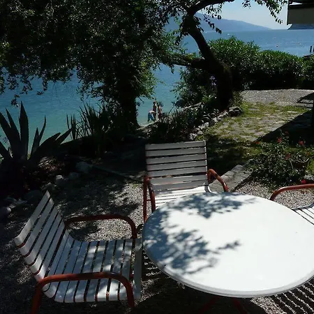Lido Μαλτσεζίνε