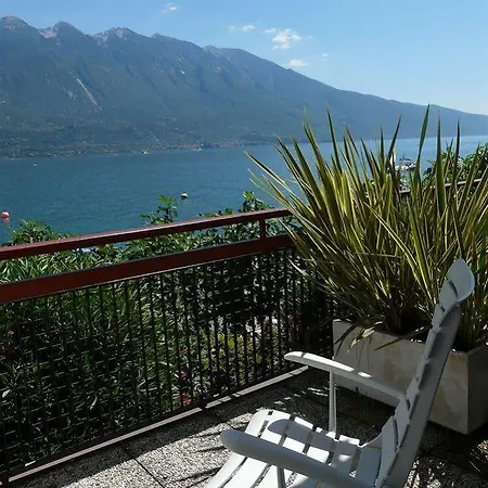 Apartmanhotel Lido Malcesine
