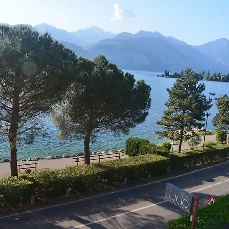 Aparthotel Lido 3*