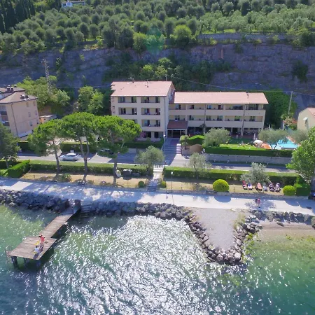 Lido Apartmanhotel Malcesine
