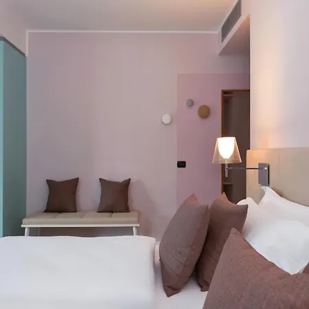 Apartmanhotel Lido