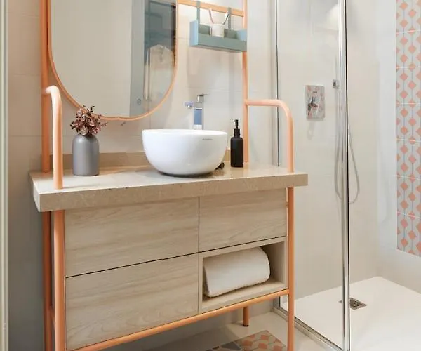 Lido Apartmanhotel 4*