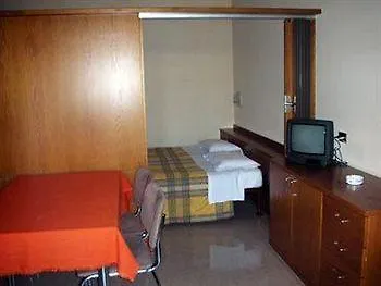 Apartahotel Lido 4*