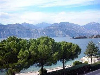 Apartahotel Lido