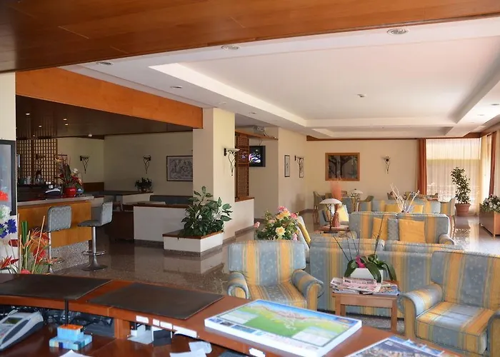 Apartahotel Lido