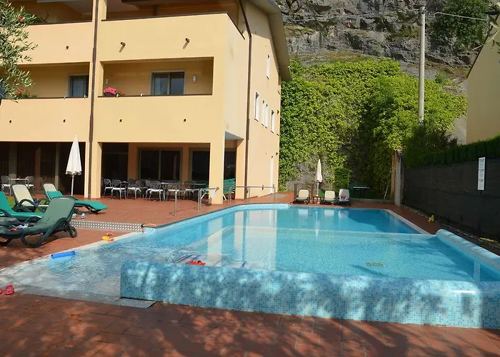 Lido Malcesine