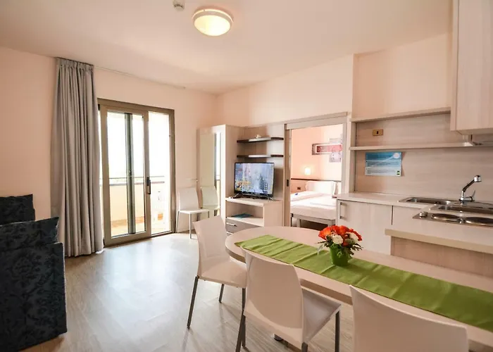 Lido 4* Malcesine