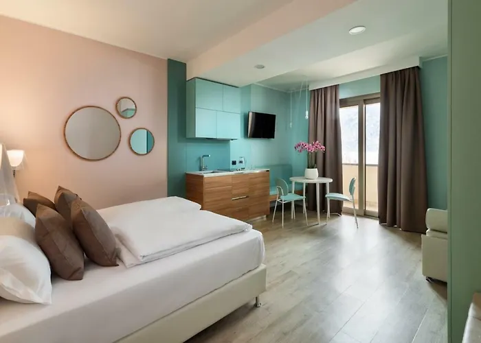 Aparthotel Lido