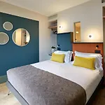 Lejlighedshotel Lido Malcesine