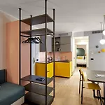 Lido Lejlighedshotel 4*