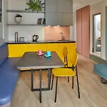 Lido Lejlighedshotel 4*