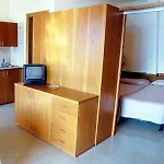 Lejlighedshotel Lido