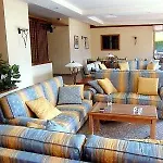 Hotel apartamentowy Lido Malcesine