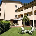 Hotel apartamentowy Lido 4*