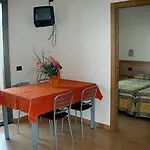 Hotel apartamentowy Lido Malcesine
