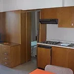 Hotel apartamentowy Lido