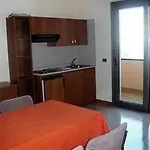 Hotel apartamentowy Lido 4*