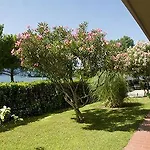 Hotel apartamentowy Lido