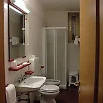 Hotel apartamentowy Lido Malcesine