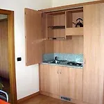 Lejlighedshotel Lido 4*