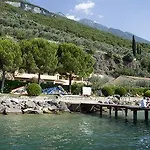 Hotel apartamentowy Lido 4*