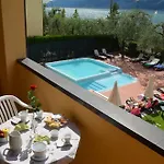 Lejlighedshotel Lido