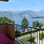 Lido Hotel apartamentowy 4*