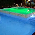 Lido 4*
