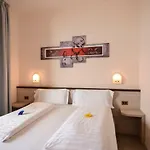 Hotel apartamentowy Lido Malcesine