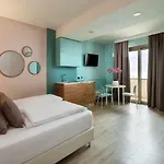 Hotel apartamentowy Lido