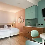 Lido Lejlighedshotel 4*