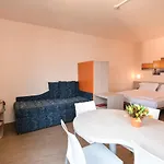 Lido Hotel apartamentowy Malcesine