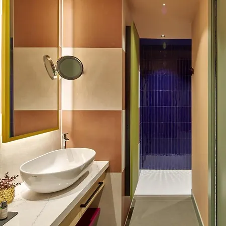 Lido 4*