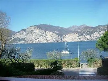 Lägenhetshotell Lido 4*