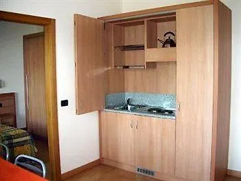 Lägenhetshotell Lido 4*