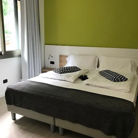 Lägenhetshotell Lido Malcesine