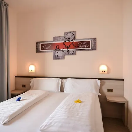 Lägenhetshotell Lido Malcesine