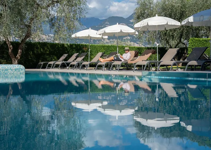 Lido Lägenhetshotell 4*