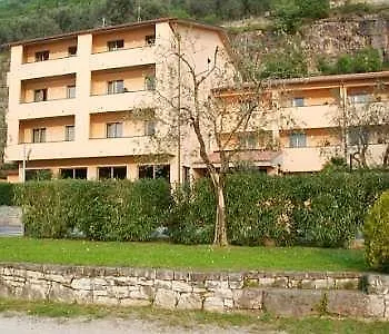 Lägenhetshotell Lido Malcesine