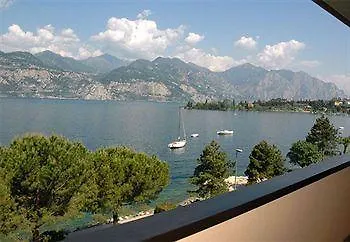 Lido Malcesine