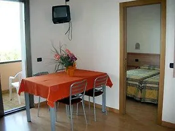 Lägenhetshotell Lido Malcesine