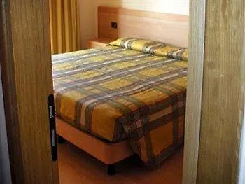 Lägenhetshotell Lido Malcesine