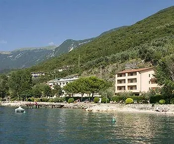 Lägenhetshotell Lido