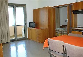 Lägenhetshotell Lido