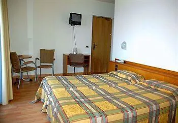 Lägenhetshotell Lido Malcesine