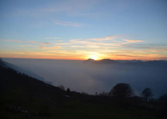 Lägenhetshotell Lido 4*