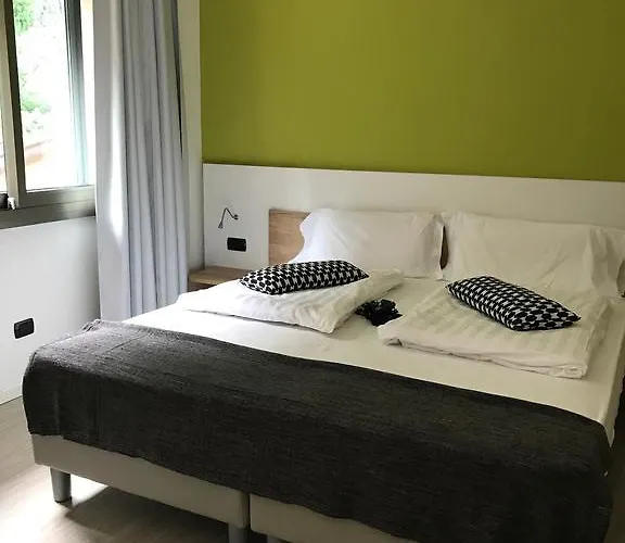 Lägenhetshotell Lido Malcesine